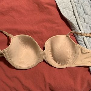 36 B 1/2 Third Love 24/7 T-Shirt Bra